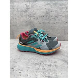 Adidas Terrex Two GTX W Gore-Tex Women's Hiking Shoes Size 6.5